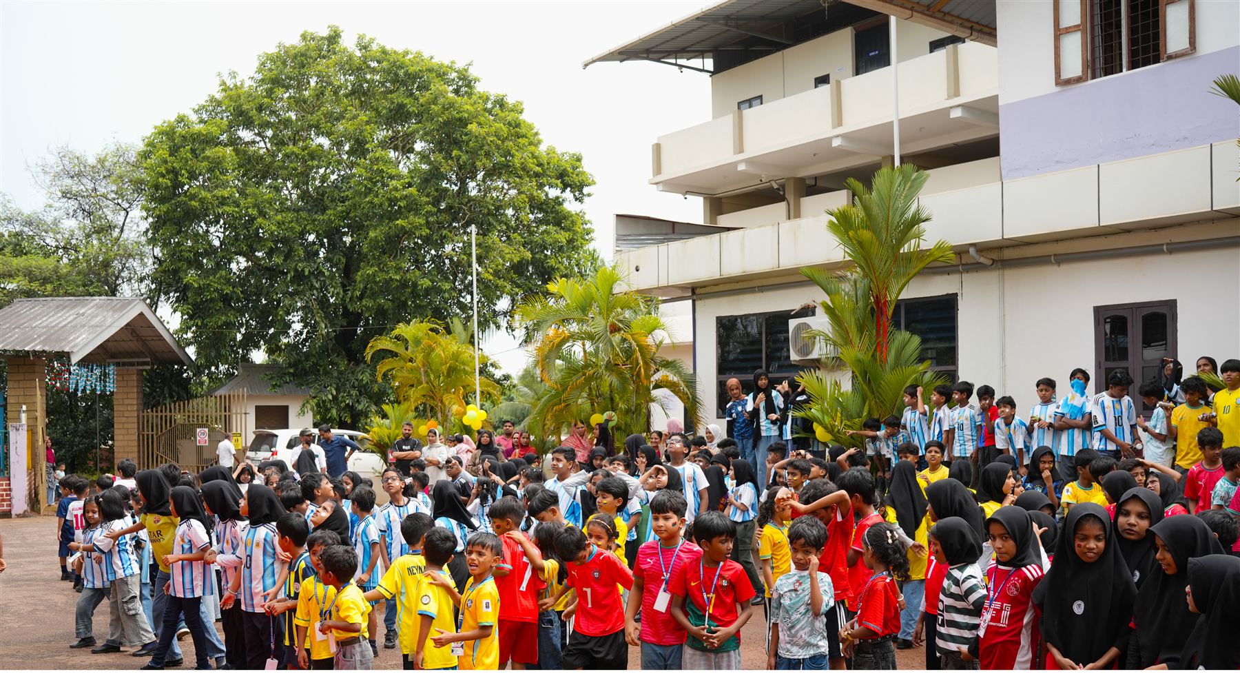 FIFA Fest