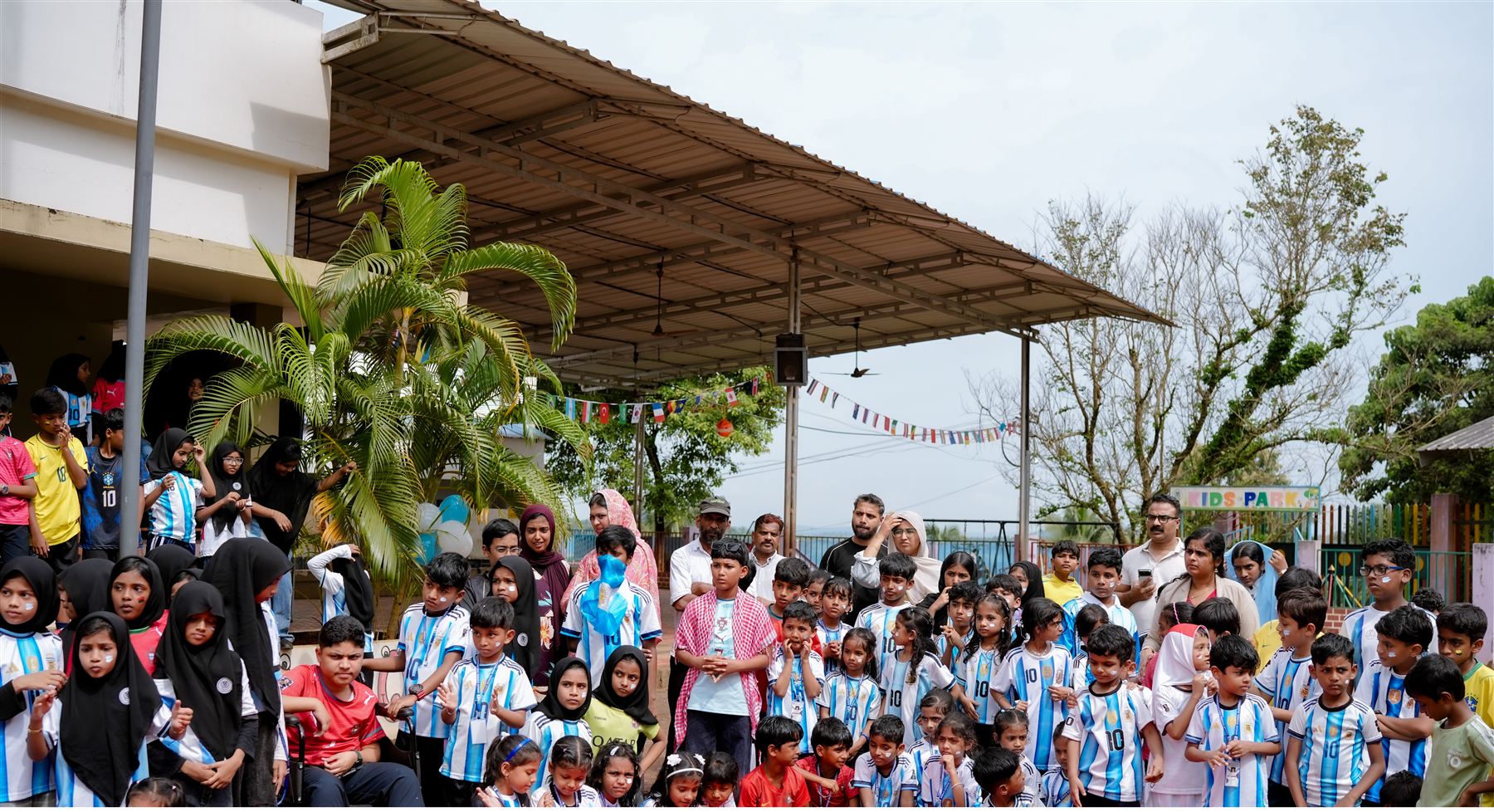 FIFA Fest