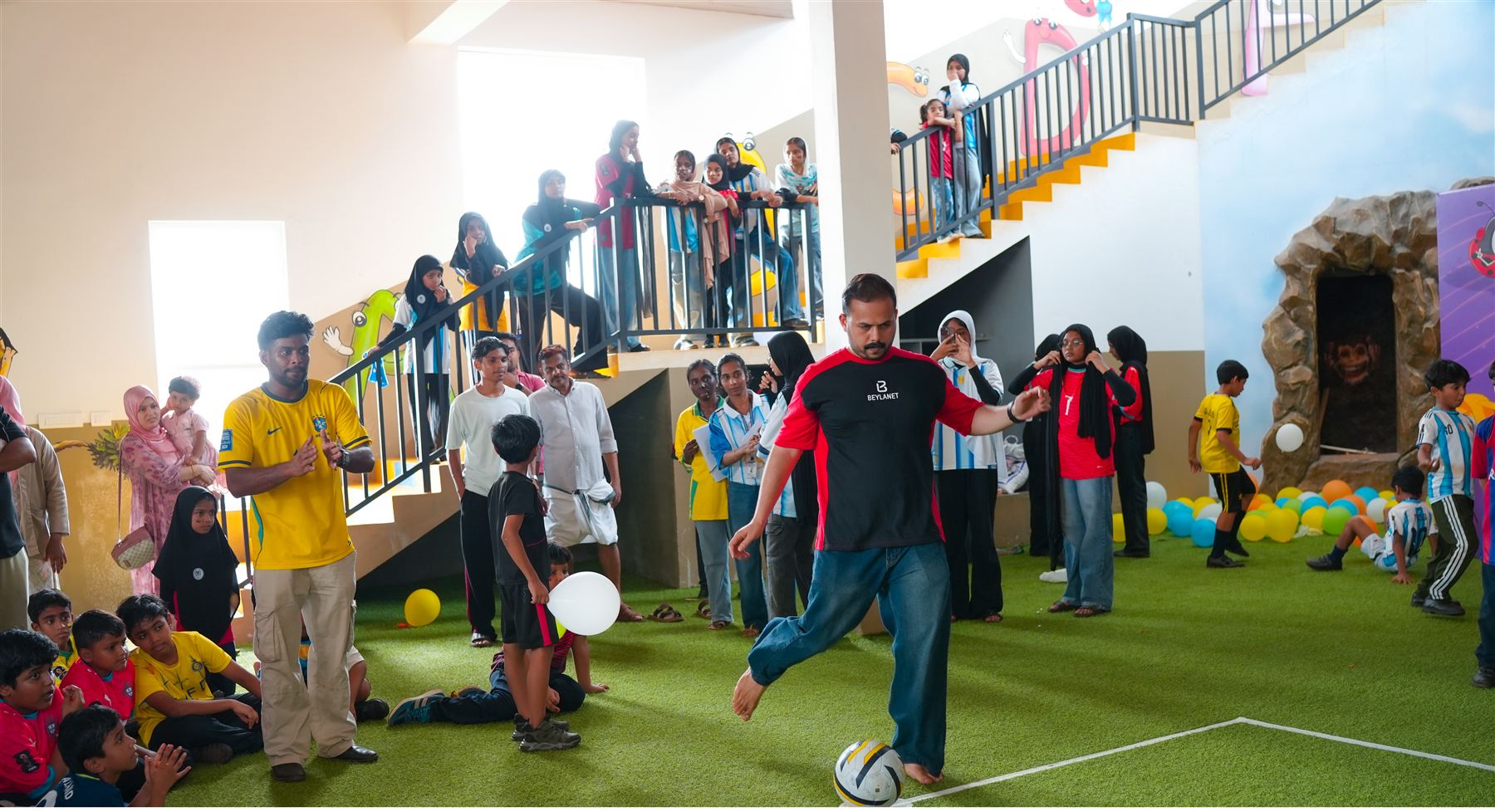 FIFA Fest
