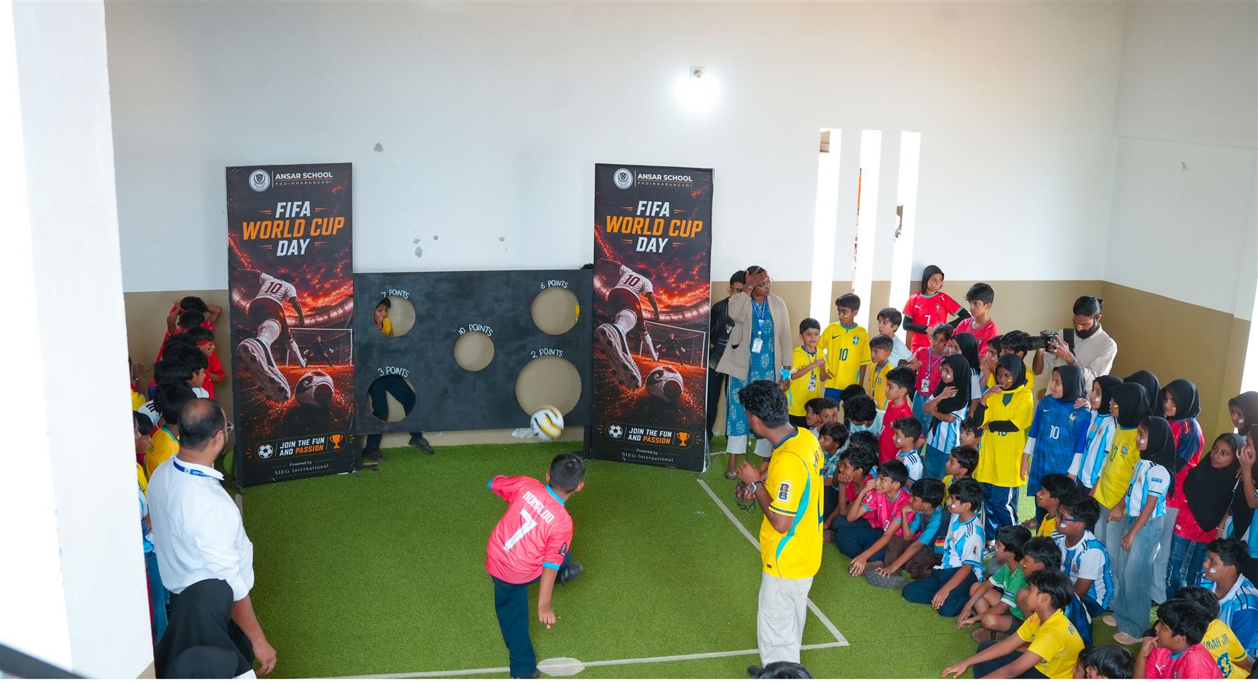 FIFA Fest