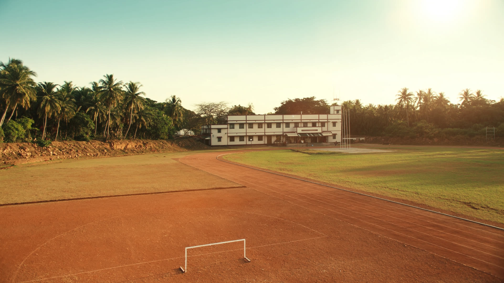 Athletics